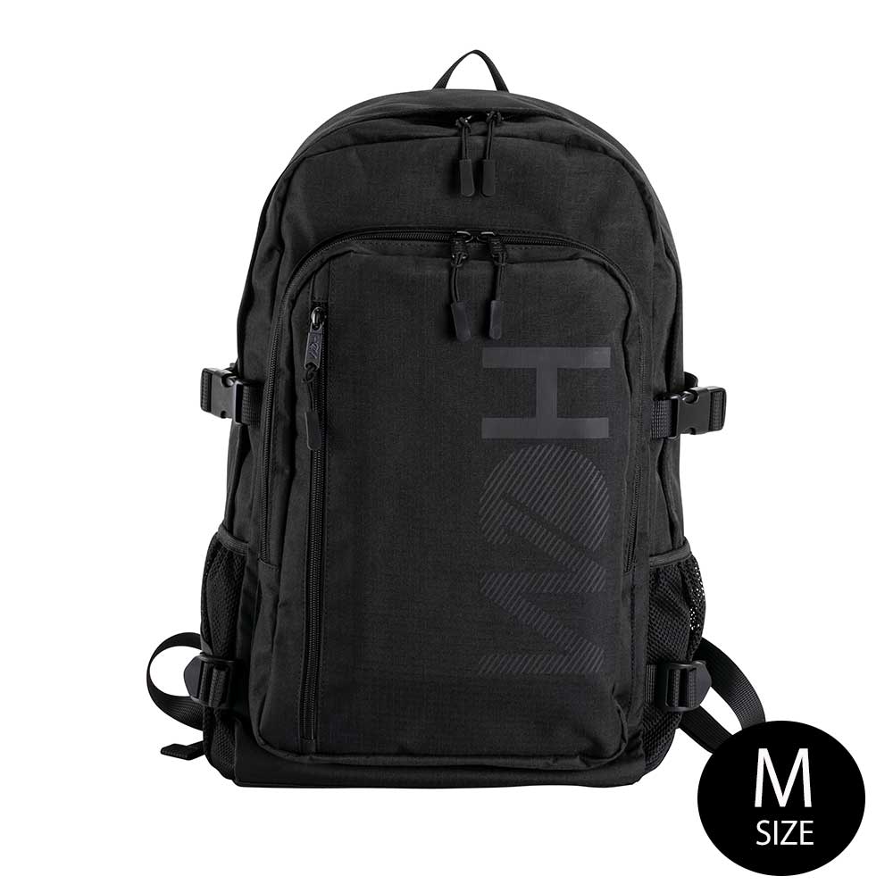 マーティー デイパック型 Mサイズ｜撥水加工リュック｜大容量23Lの