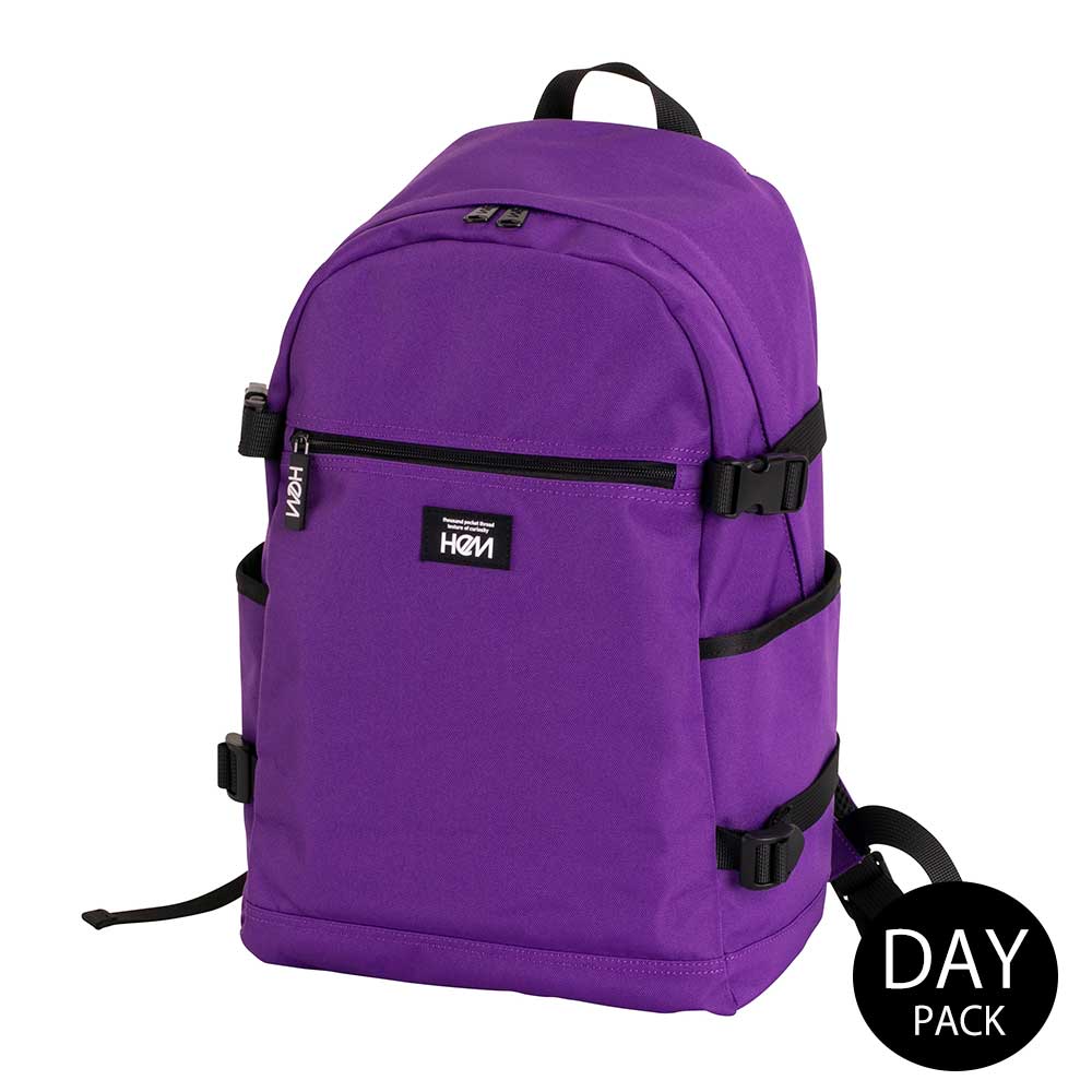 ケリー デイパック｜20L大容量＆軽量｜ユニセックスデザイン｜HeM公式