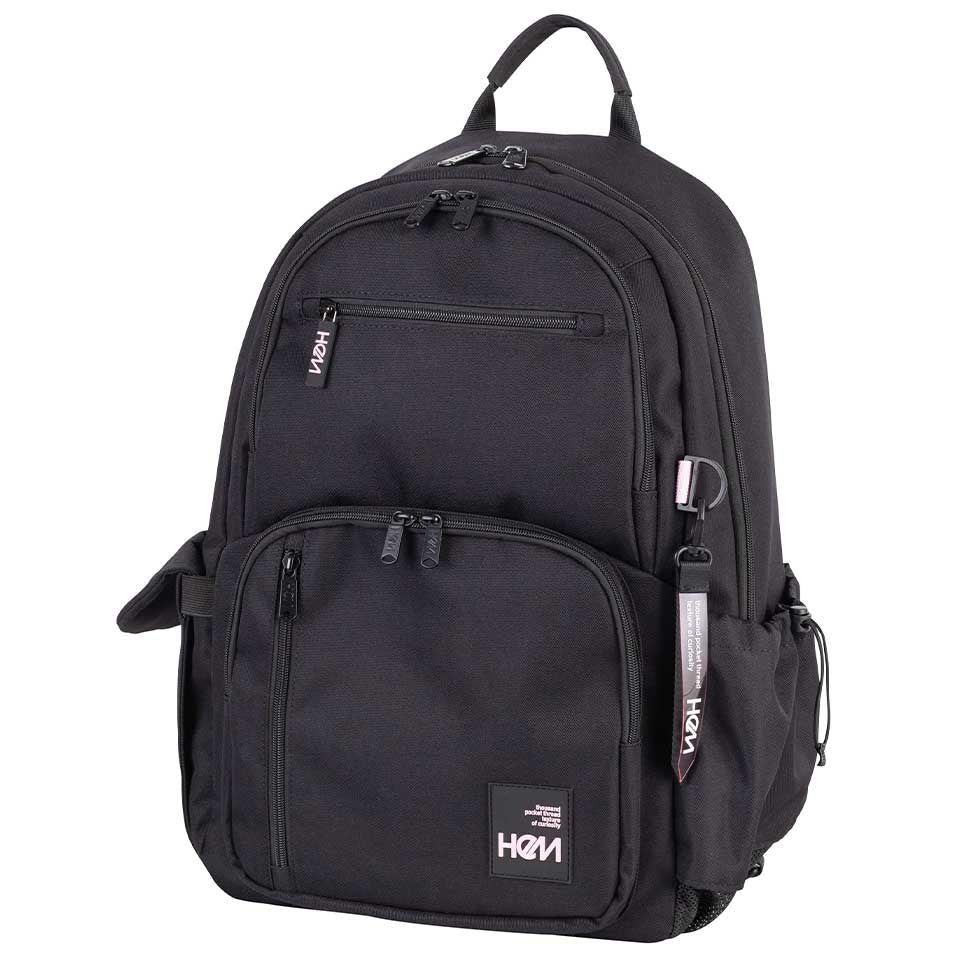 STコラボ ルーク】デイパック型スクールリュック 2026 | 撥水＆大容量