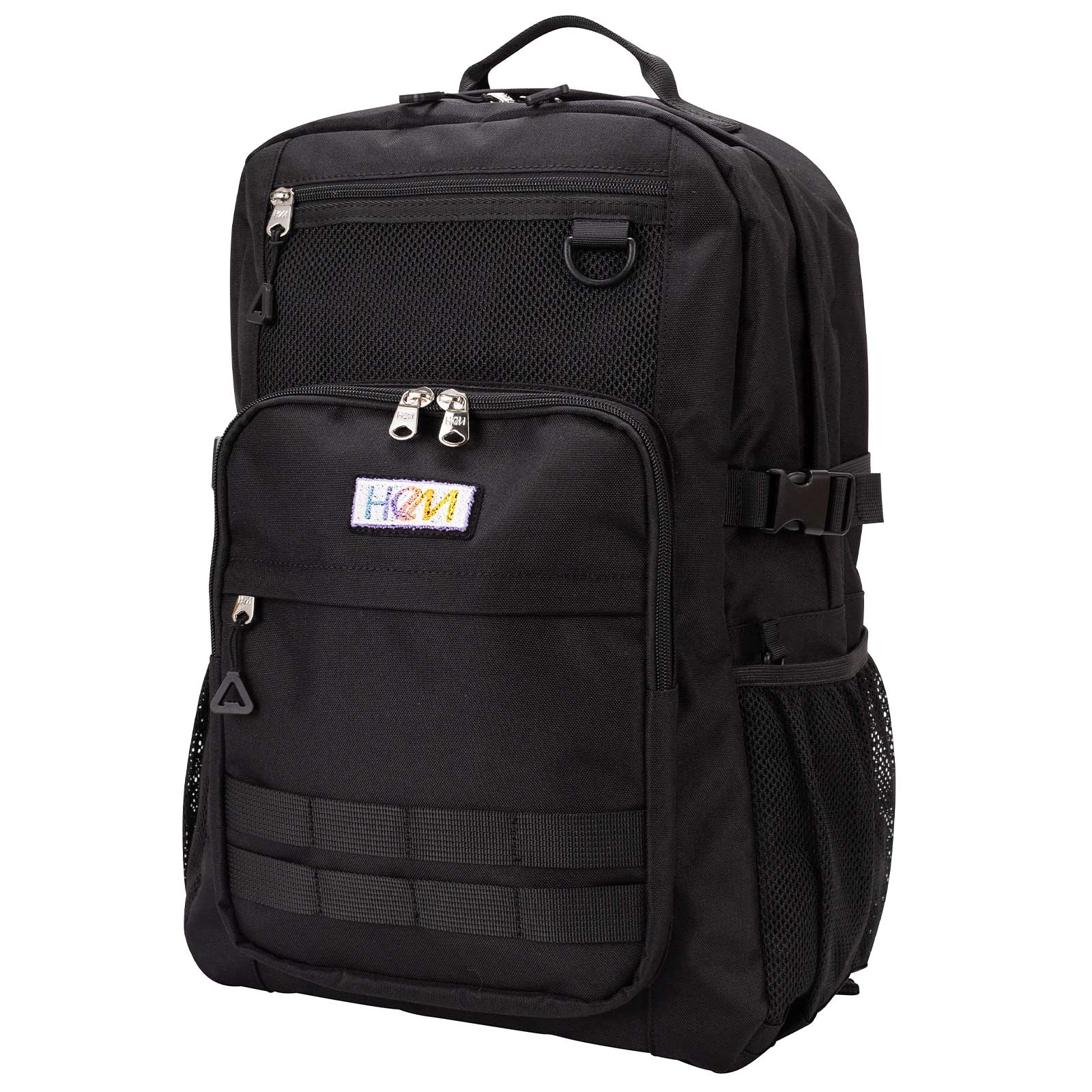 モル デイパック 30L｜通学に最適な大容量スクールリュック・撥水・PC 