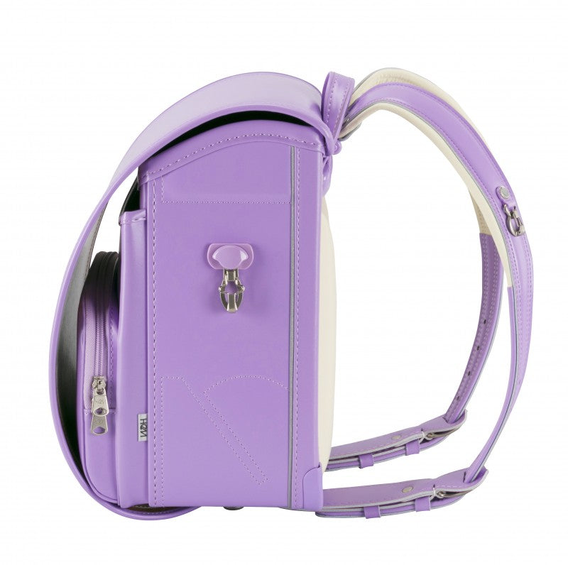 ランドセル　未使用品　スミレ色 ランドセル スミレ – HeMオンラインショップ