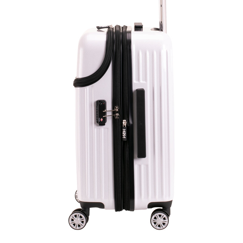 リム Mサイズ キャリーケース｜シンプルデザイン・機能性抜群｜HeM公式