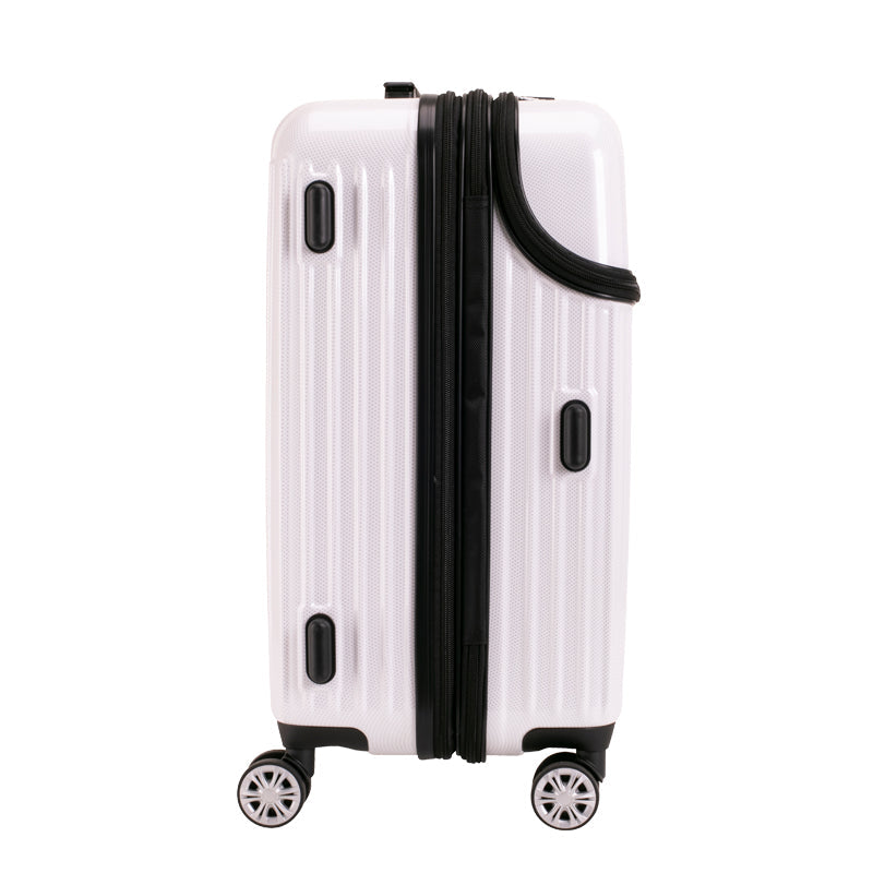 リム Mサイズ キャリーケース｜シンプルデザイン・機能性抜群｜HeM公式