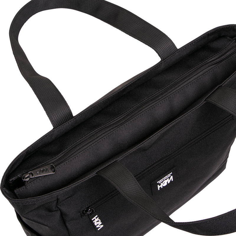 ケリー トートバッグ｜ユニセックスデザイン｜大容量＆軽量｜HeM公式