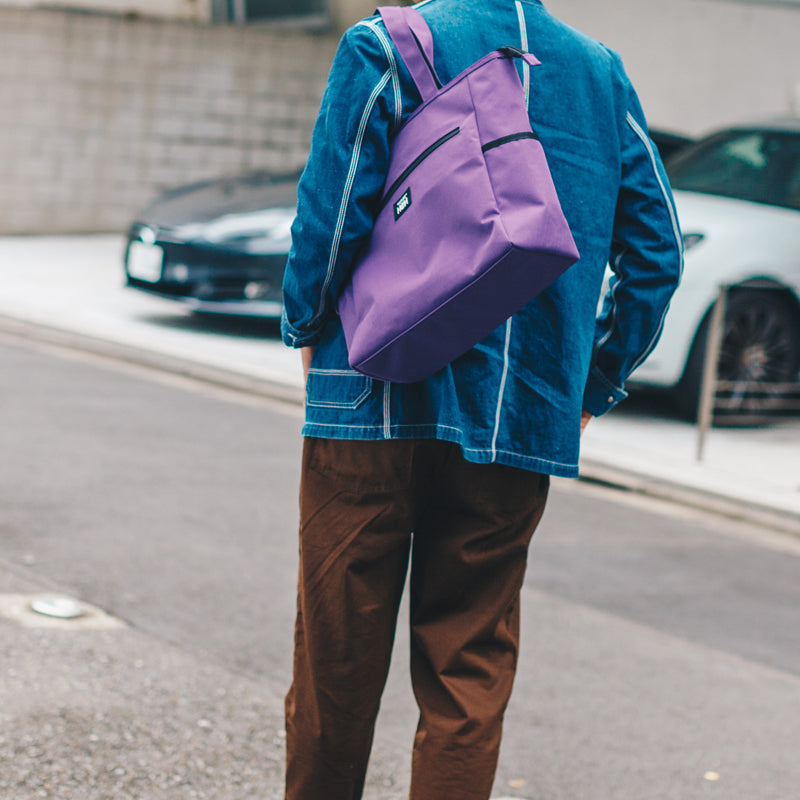 ケリー トートバッグ｜ユニセックスデザイン｜大容量＆軽量｜HeM公式