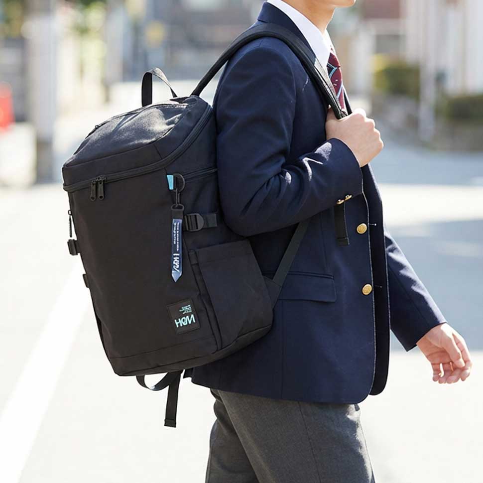 ≪セブンティーン掲載商品≫ ルーク2026 ボックス型