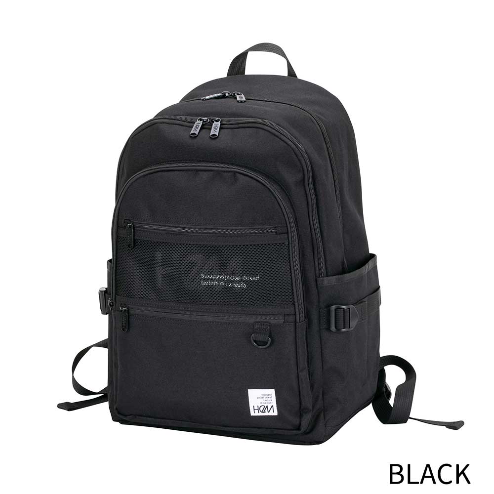 ≪雑誌掲載≫ レイ デイパック型｜大容量30L＆撥水｜公式限定カラー