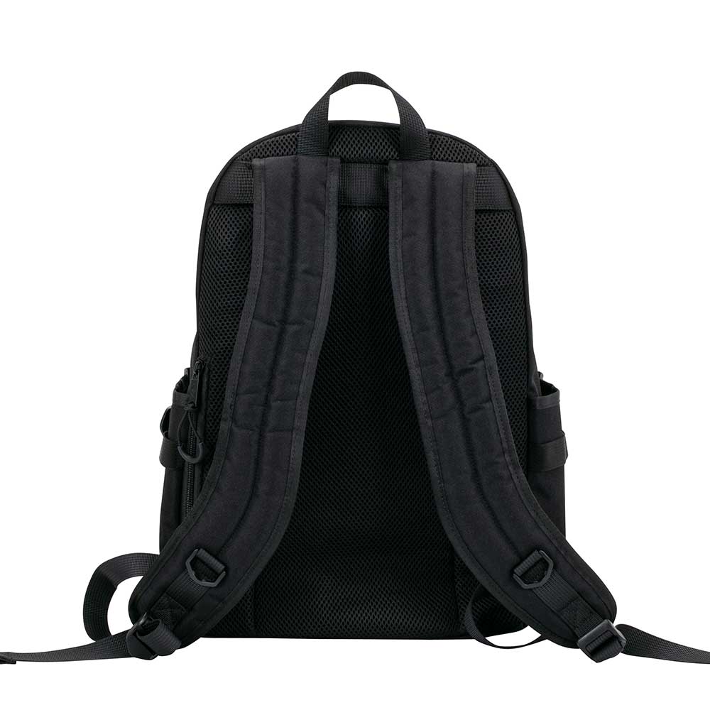 ≪雑誌掲載≫ レイ デイパック型｜大容量30L＆撥水｜公式限定カラー