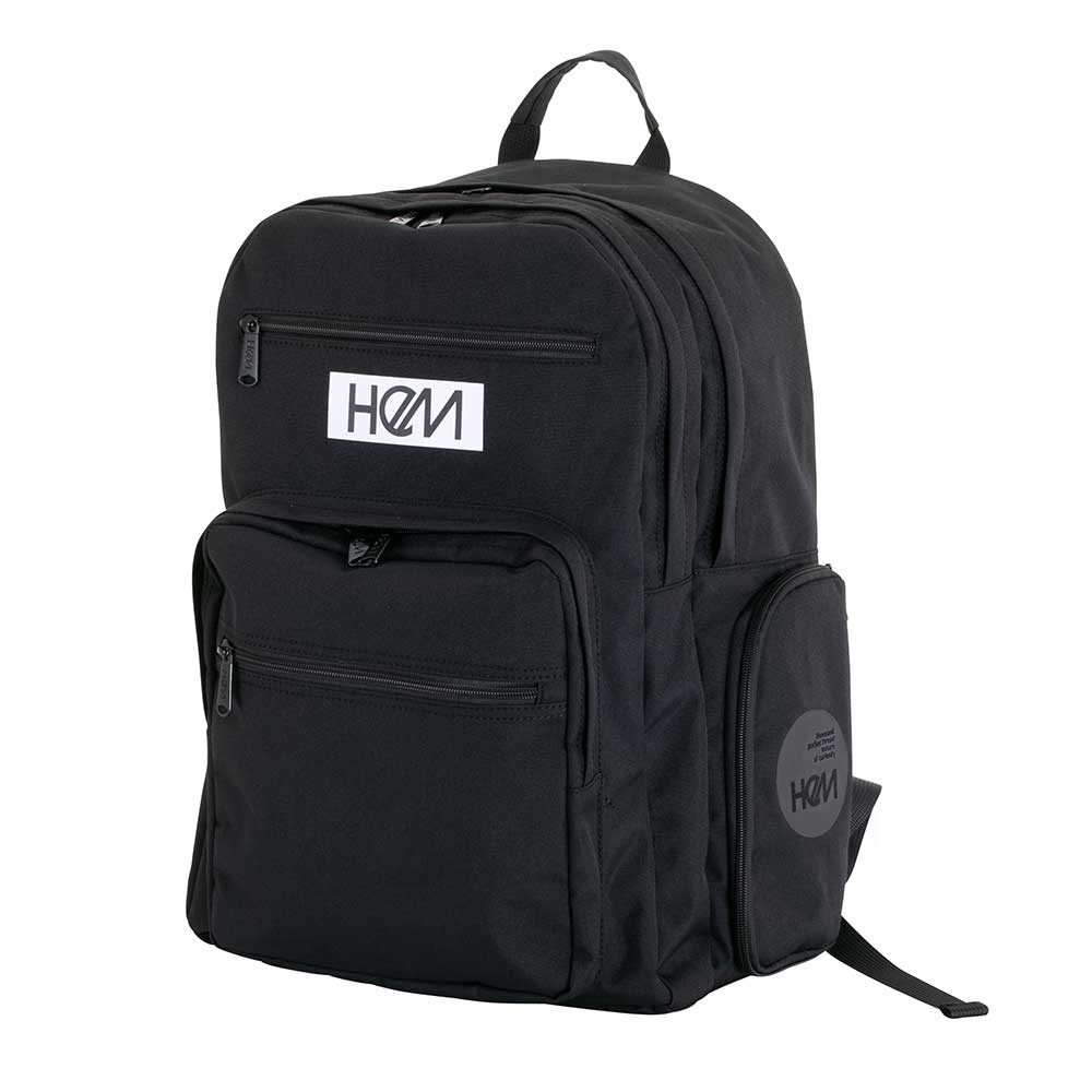 ジア デイパック型｜30L大容量スクールバッグ｜PC収納＆撥水