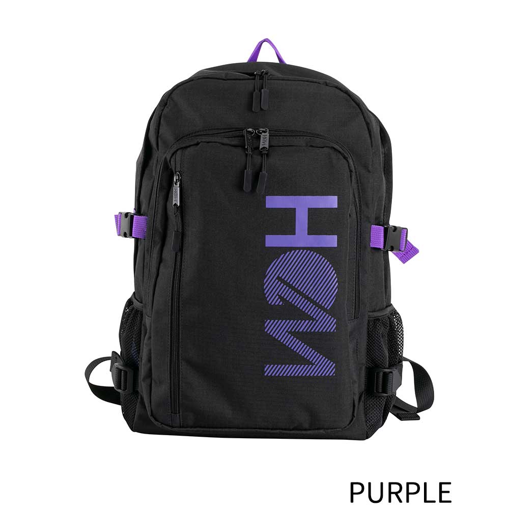 HeM ヘム リュックサック マーティー デイパック 23L レディース M マーティー デイパック型 Mサイズ｜撥水加工リュック｜大容量23Lの