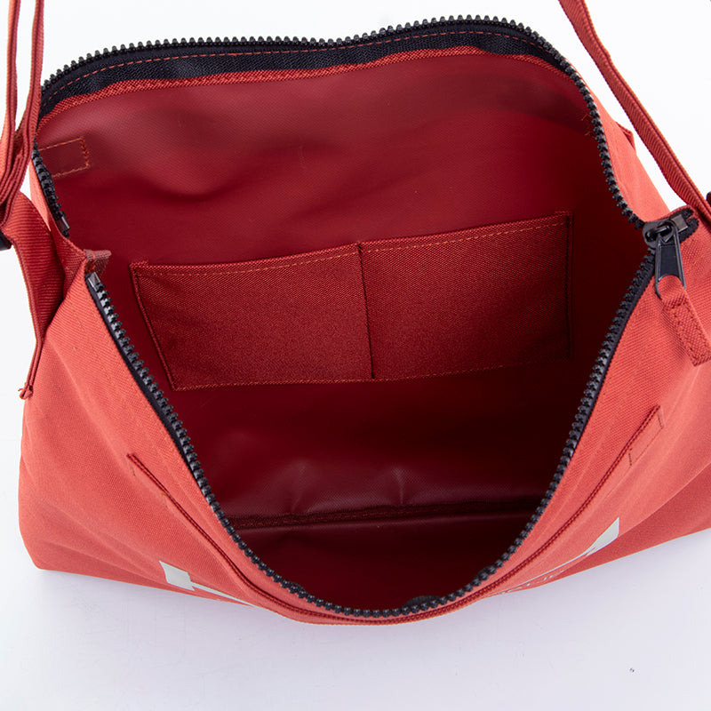 バッグ Roy ロイ ショルダーバッグ｜軽量・薄マチで収納力抜群｜通学・日常使いに