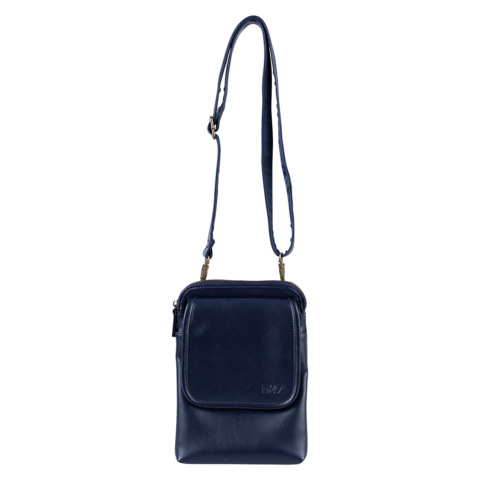 ≪HeMfamコラボ企画≫ 【KAZUMA】アストラ ショルダーバッグ