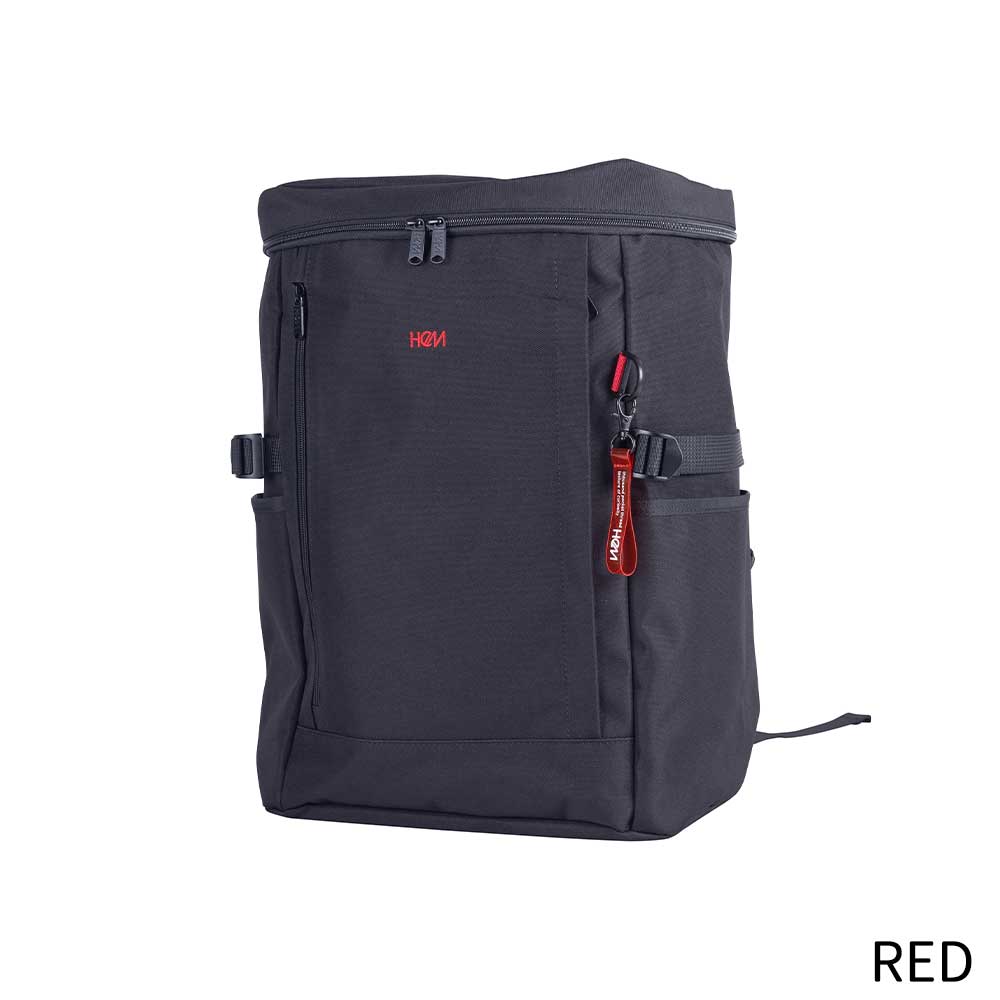 フェイヴ ボックス型 スクールリュック | 撥水加工・クッション