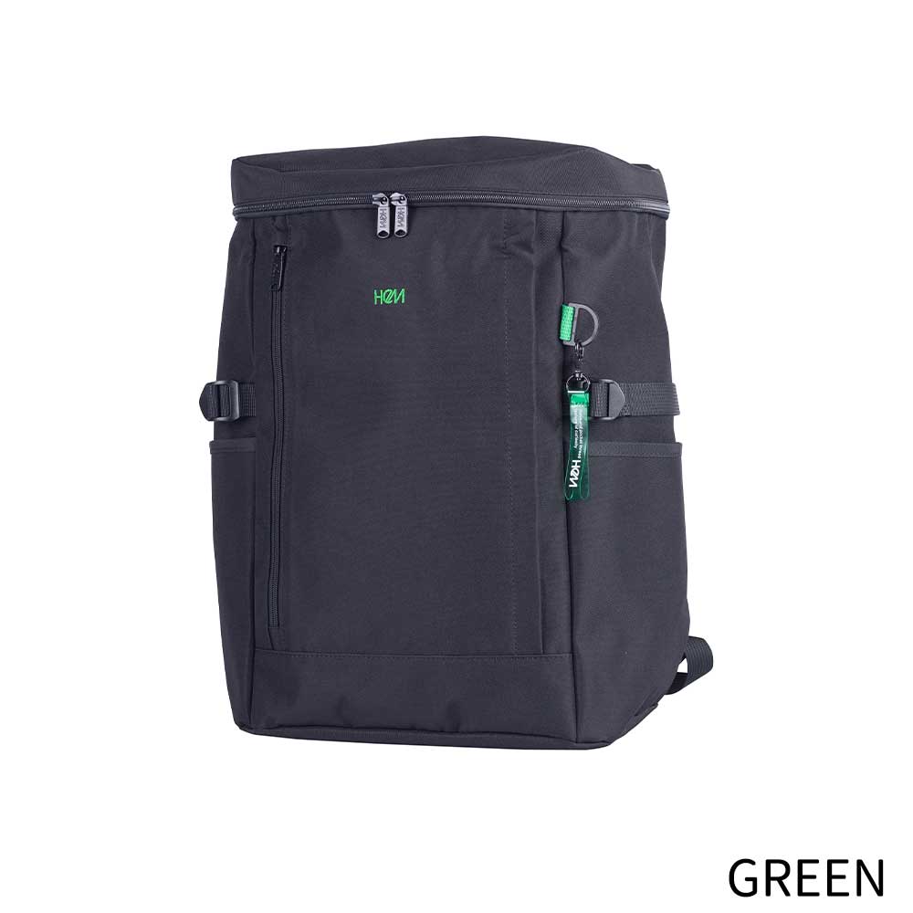 フェイヴ ボックス型 スクールリュック | 撥水加工・クッション