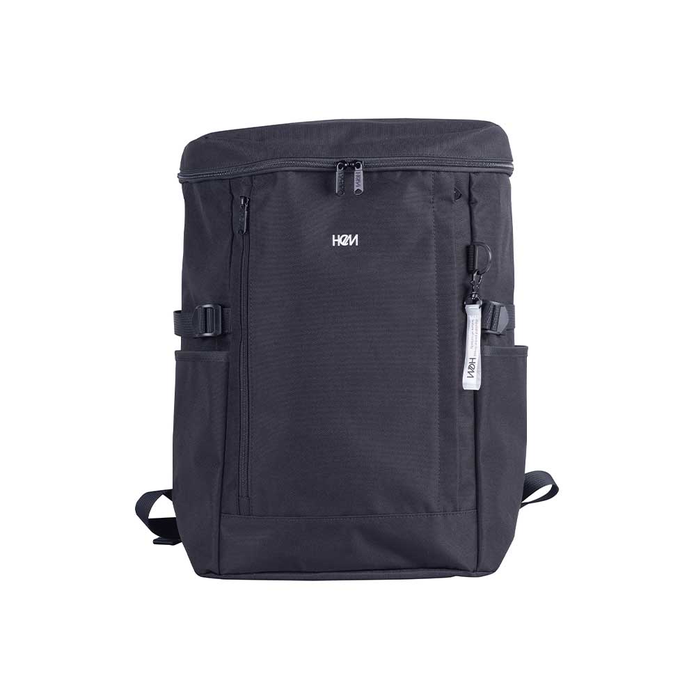 フェイヴ ボックス型 スクールリュック | 撥水加工・クッション