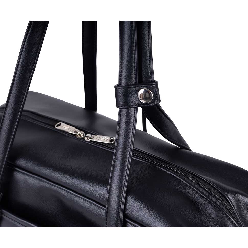 ≪セブンティーン掲載商品≫ STコラボ クリアポーチ付きスクバ 2026