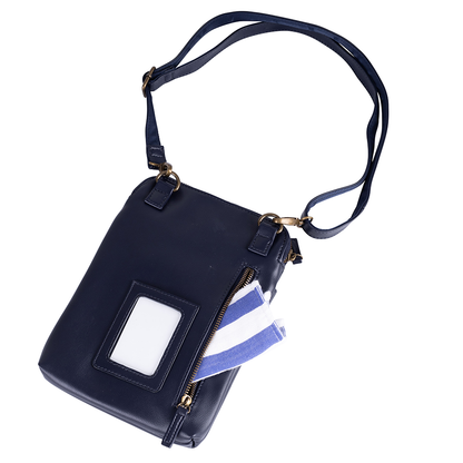 ≪HeMfamコラボ企画≫ 【KAZUMA】アストラ ショルダーバッグ