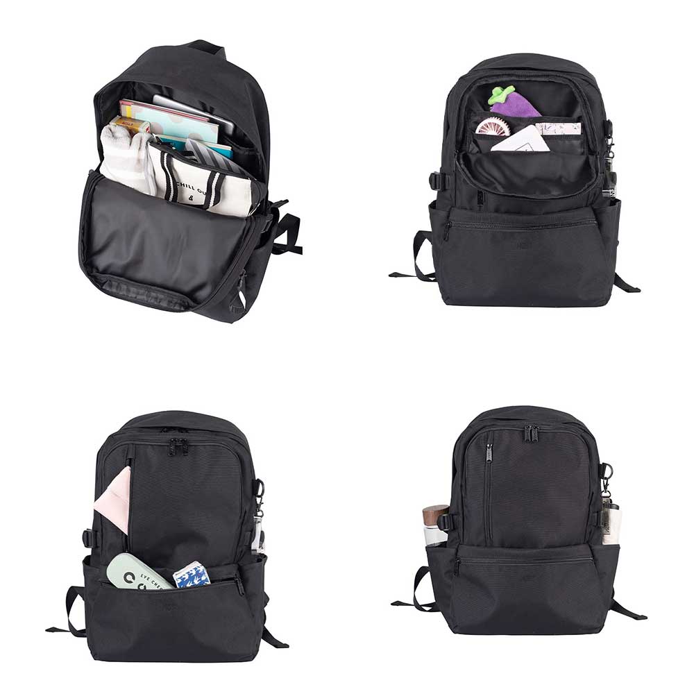 フェイヴ デイパック型 スクールリュック | 撥水加工