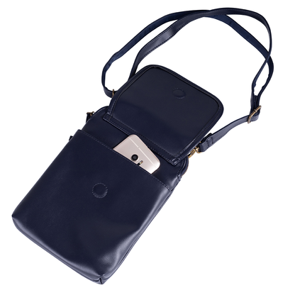 ≪HeMfamコラボ企画≫ 【KAZUMA】アストラ ショルダーバッグ