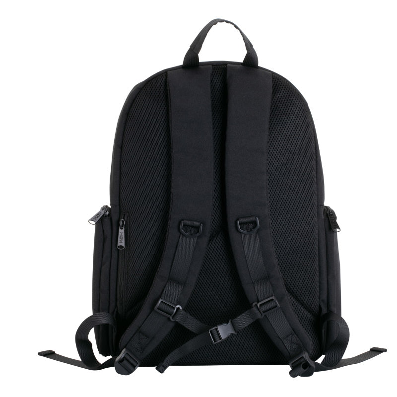 ジア デイパック型｜30L大容量スクールバッグ｜PC収納＆撥水