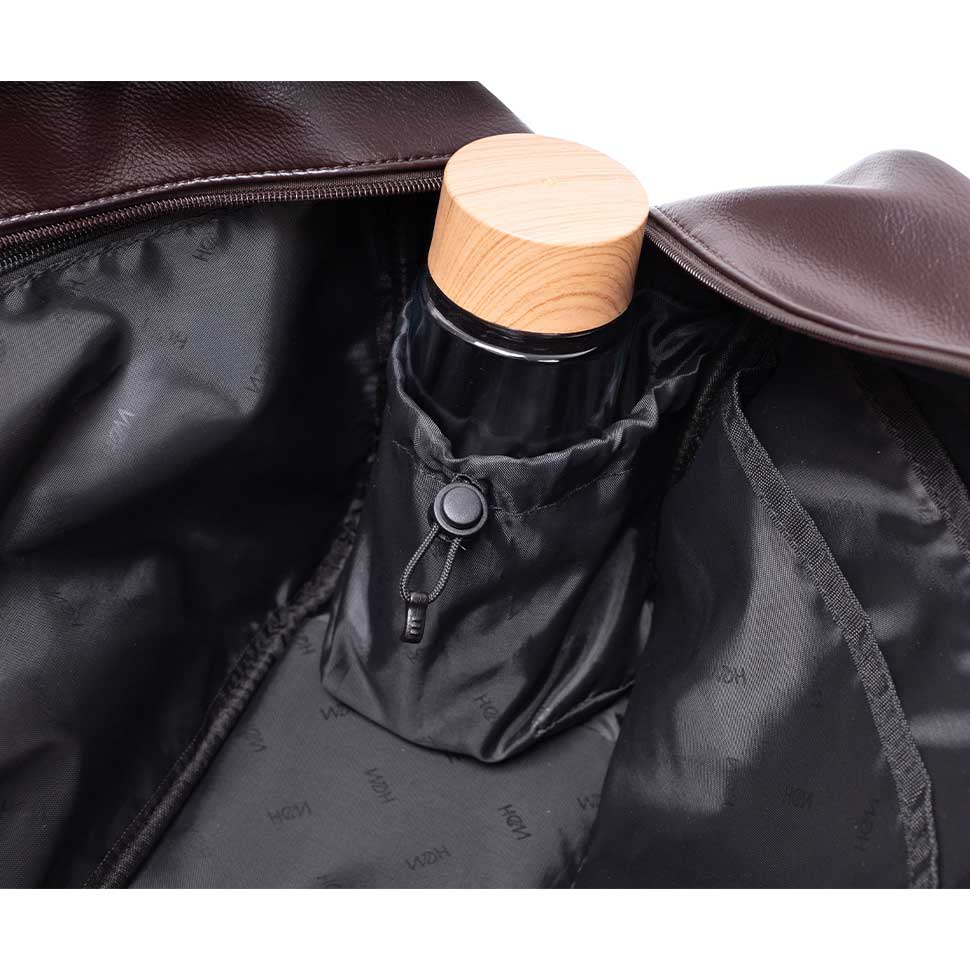 ≪セブンティーン掲載商品≫ STコラボ クリアポーチ付きスクバ 2026