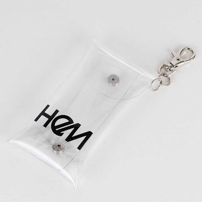 ≪セブンティーン掲載商品≫ STコラボ クリアポーチ付きスクバ 2026