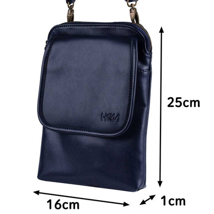 ≪HeMfamコラボ企画≫ 【KAZUMA】アストラ ショルダーバッグ