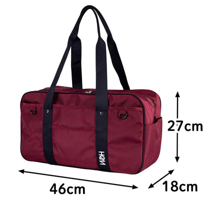 ≪HeMfamコラボ企画≫ 【YUZU】スクバ