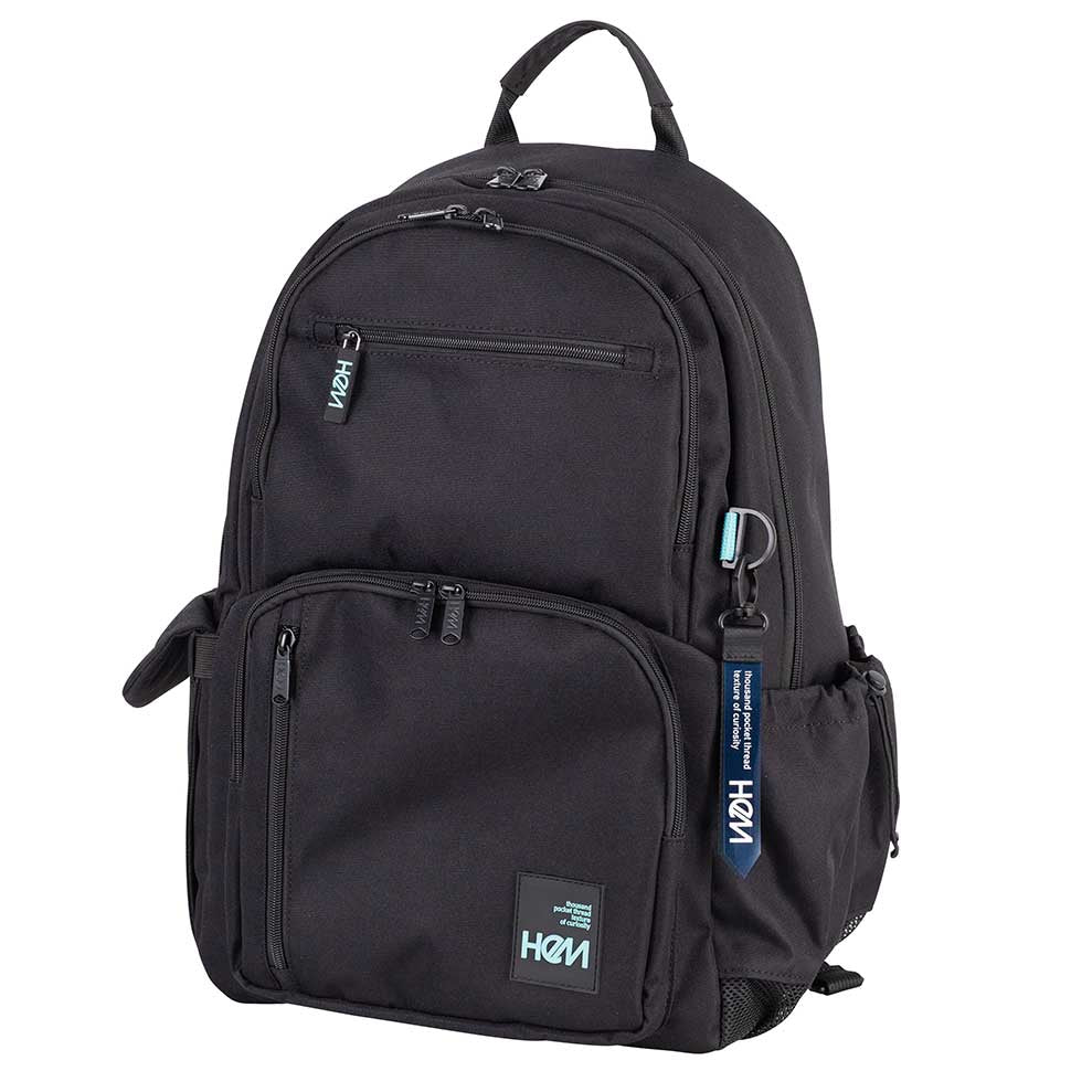 STコラボ ルーク】デイパック型スクールリュック 2026 | 撥水＆大容量