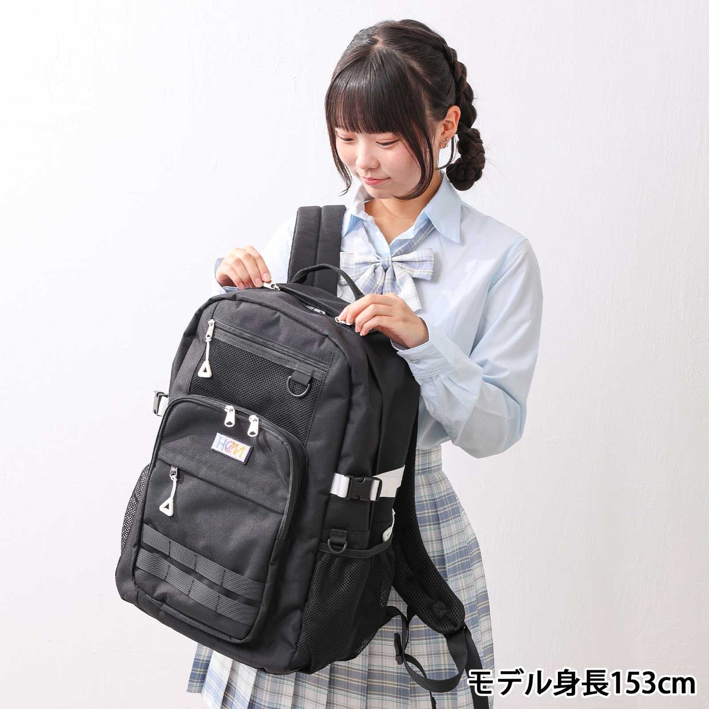 モル　デイパック　30L