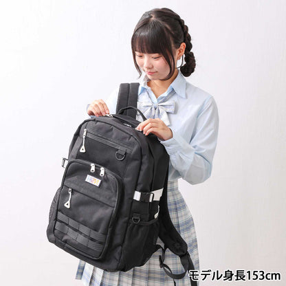 モル　デイパック　30L