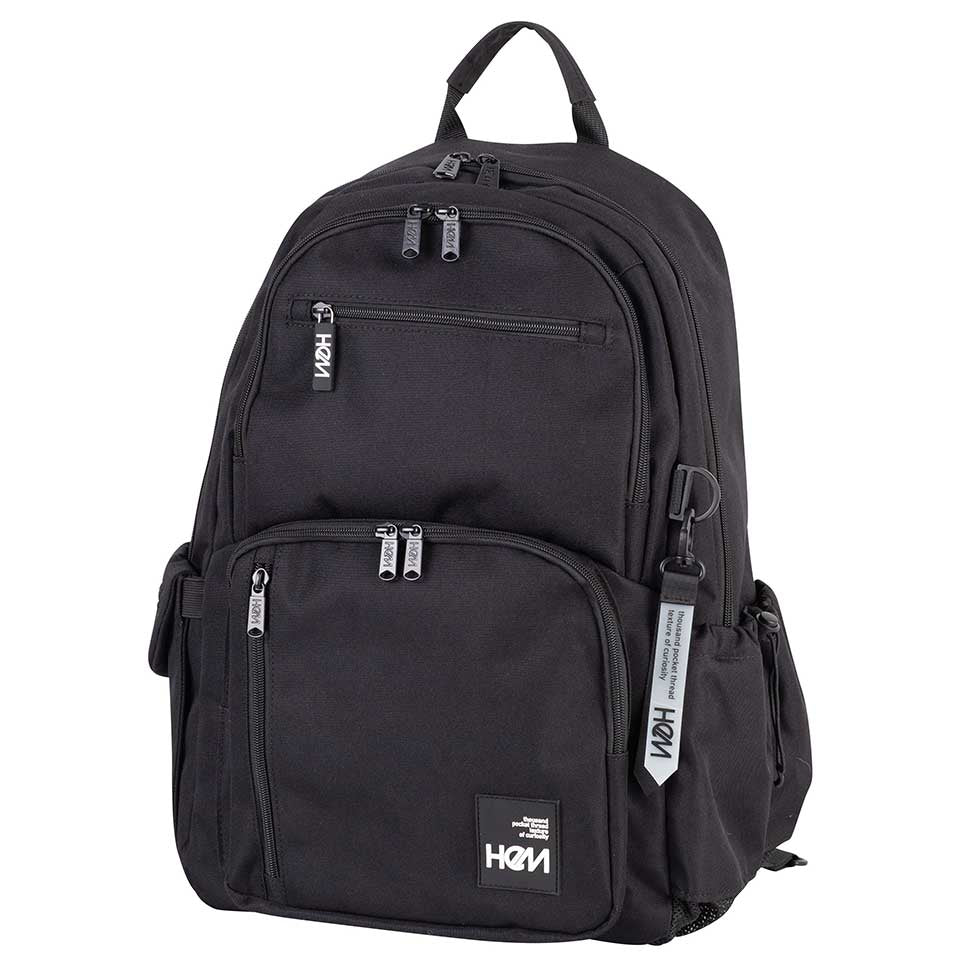 STコラボ ルーク】デイパック型スクールリュック 2026 | 撥水＆大容量