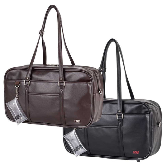 STコラボ クリアポーチ付きスクバ 2026