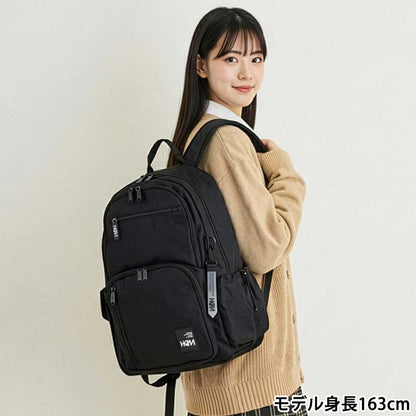 ≪セブンティーン掲載商品≫ ルーク2026 STコラボ デイパック型