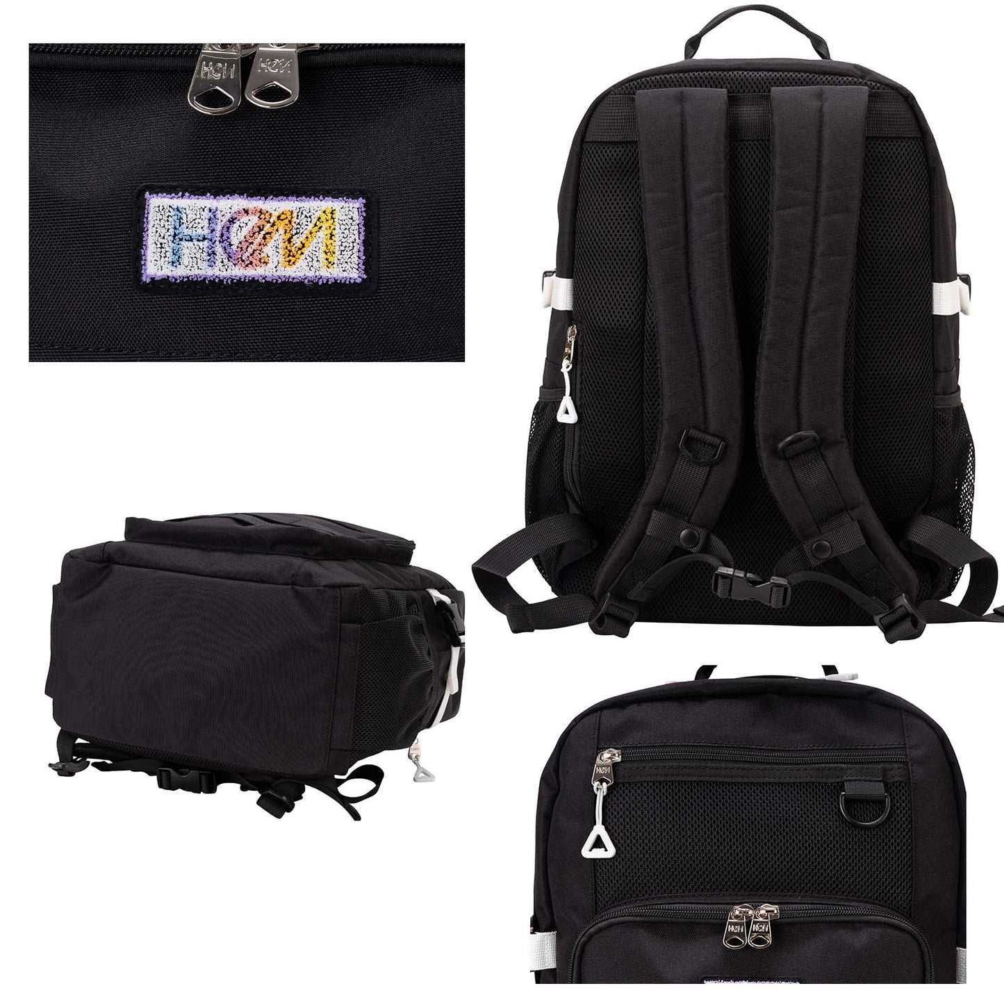 モル　デイパック　30L