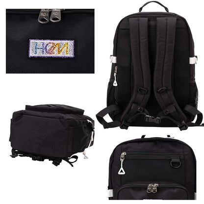 モル　デイパック　30L