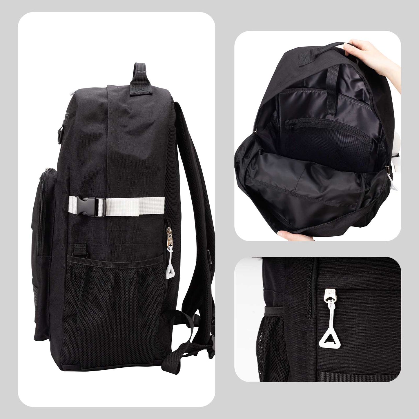 モル　デイパック　30L