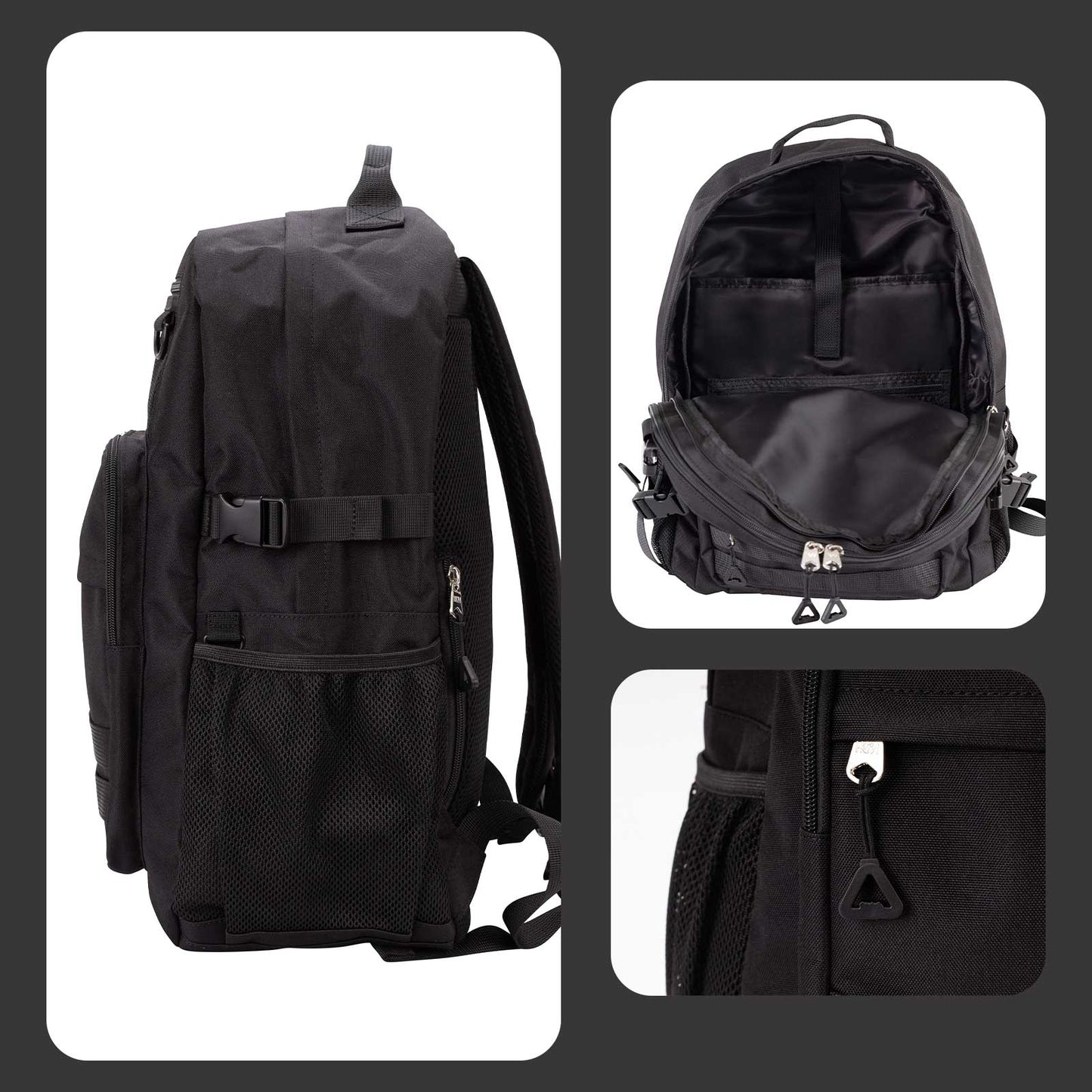 モル　デイパック　30L