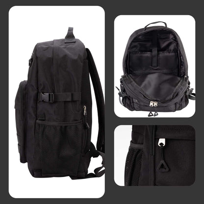 モル　デイパック　30L