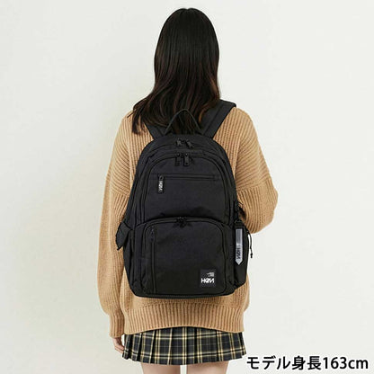 ≪セブンティーン掲載商品≫ ルーク2026 STコラボ デイパック型