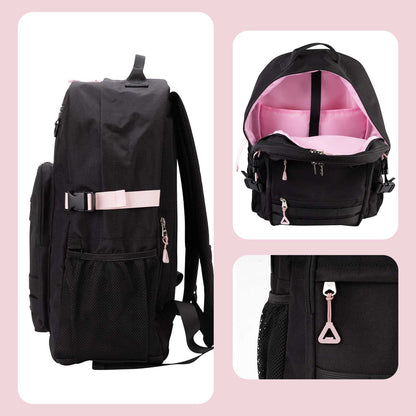 モル　デイパック　30L