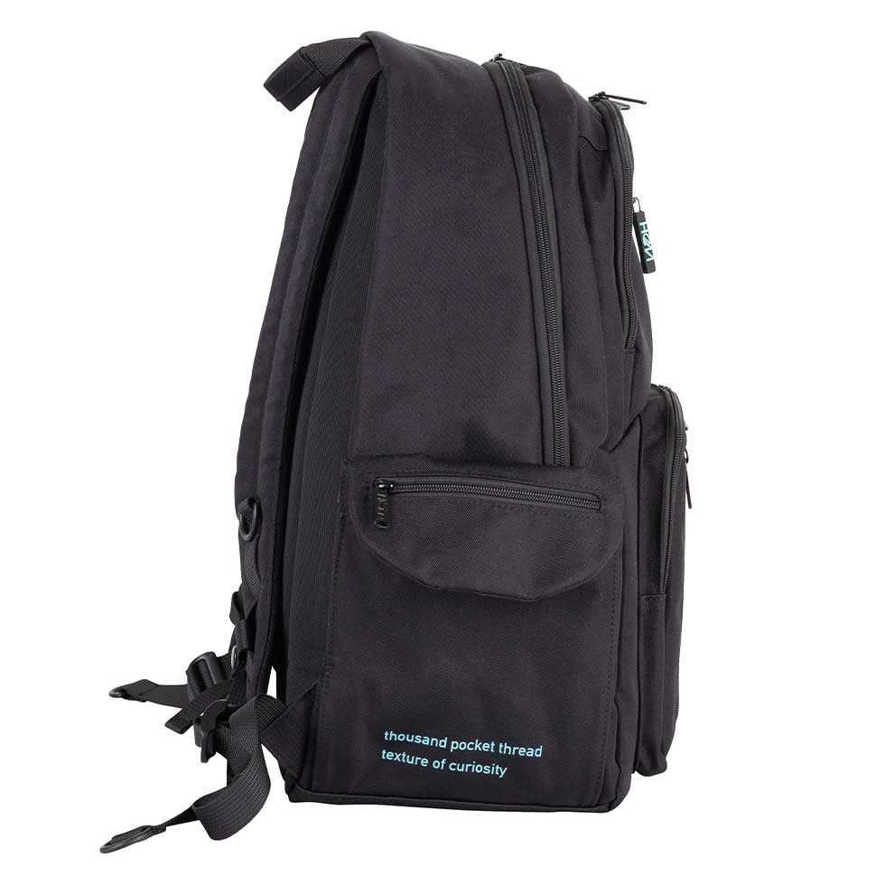 ≪セブンティーン掲載商品≫ ルーク2026 STコラボ デイパック型