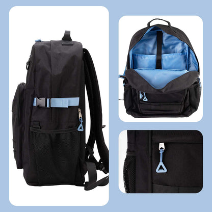 モル　デイパック　30L