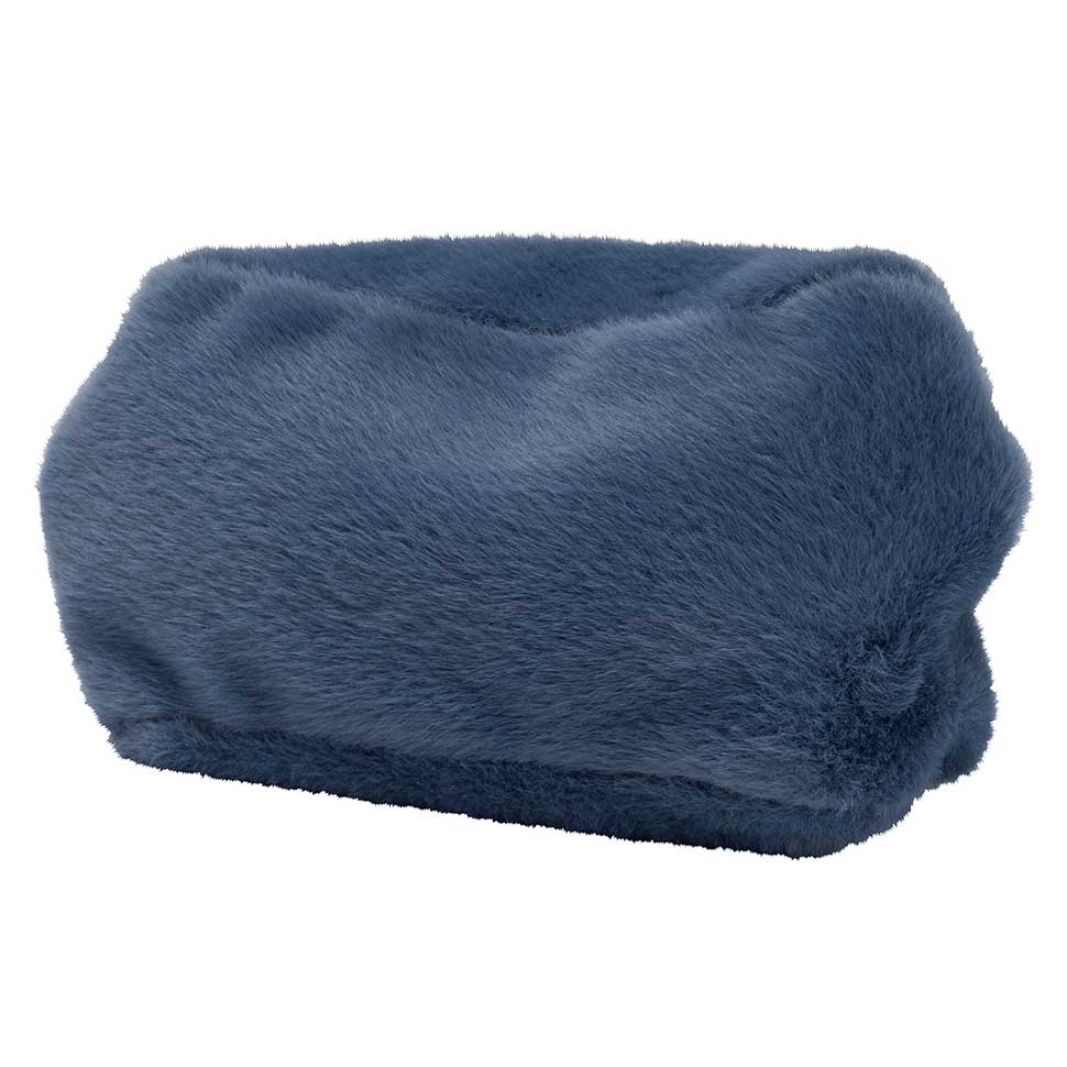 ≪HeMfamコラボ企画≫ 【YUNA】フリュール ファーバッグ