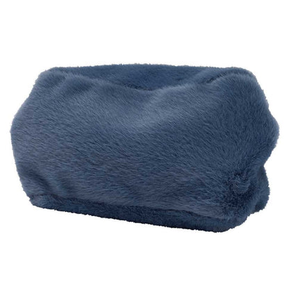 ≪HeMfamコラボ企画≫ 【YUNA】フリュール ファーバッグ