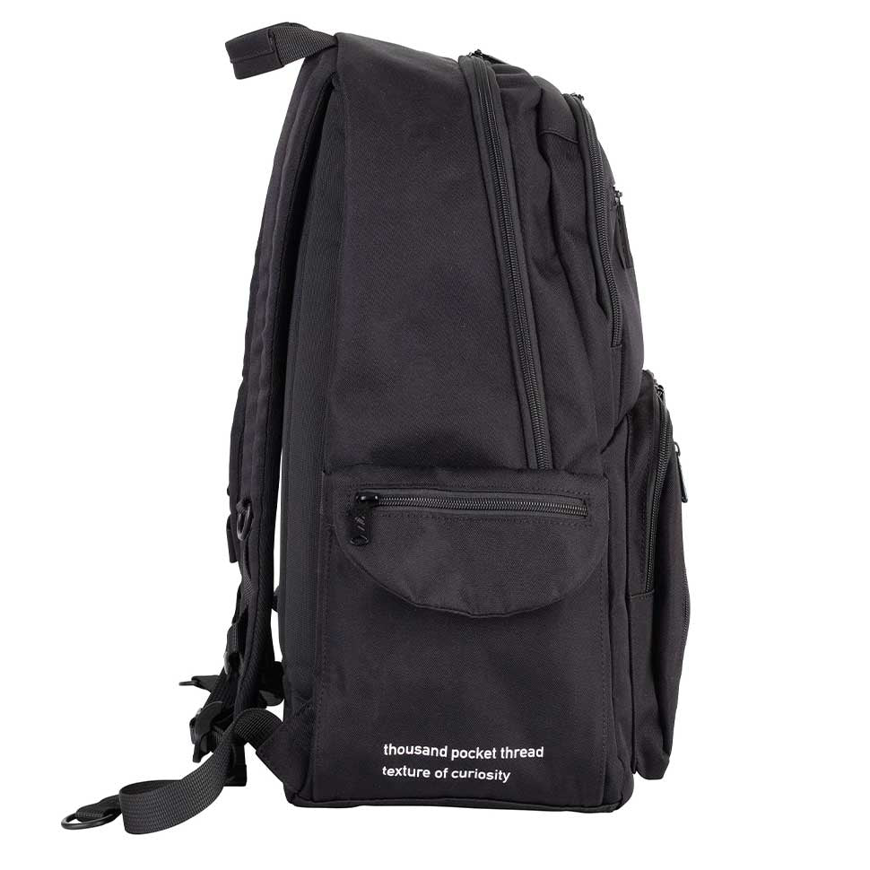 ≪セブンティーン掲載商品≫ ルーク2026 STコラボ デイパック型