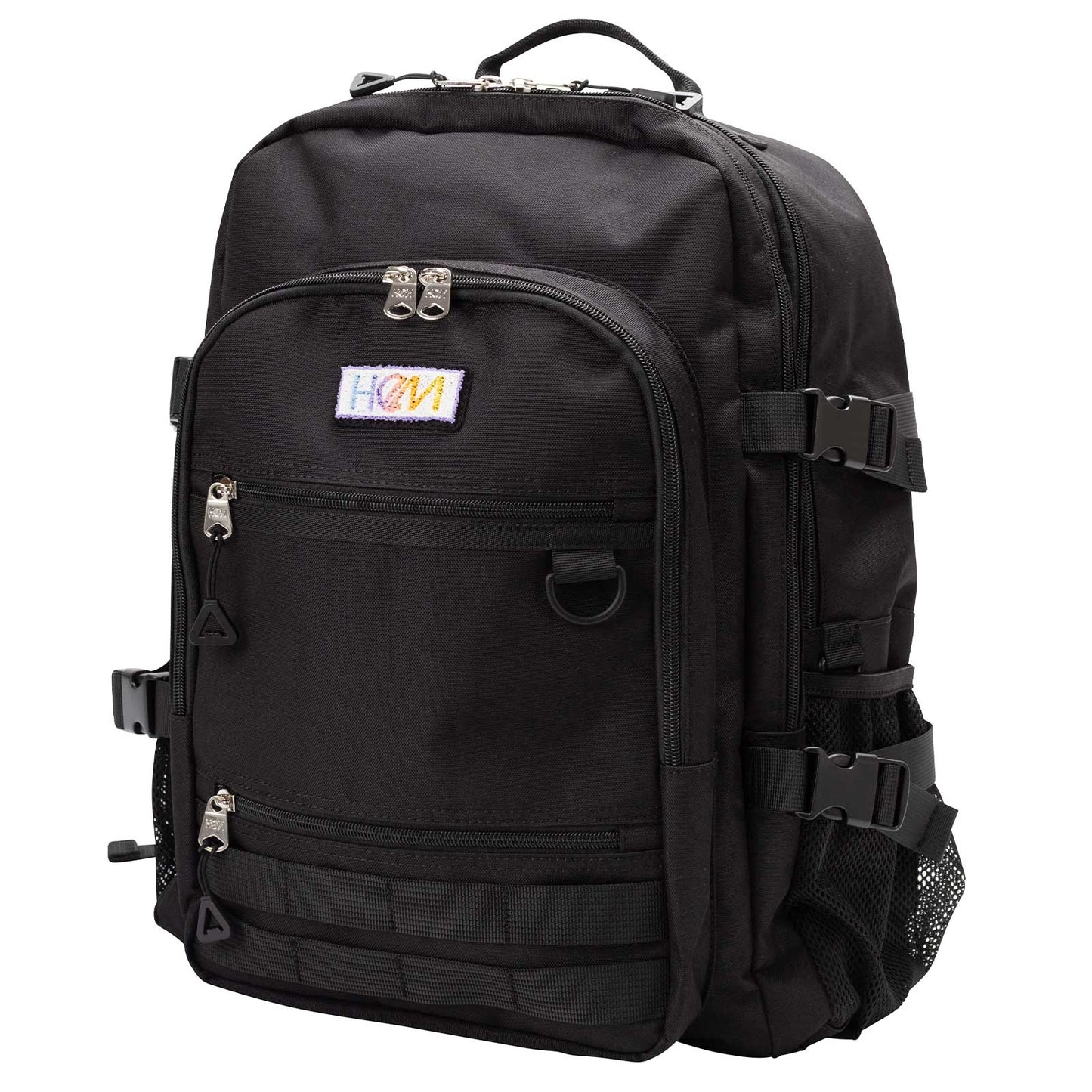 モル　二層式デイパック　32L