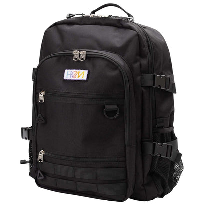 モル　二層式デイパック　32L