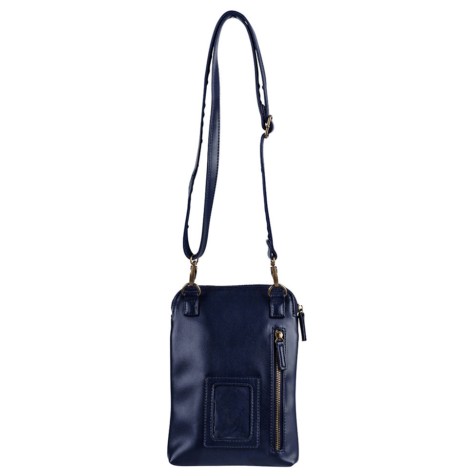 ≪HeMfamコラボ企画≫ 【KAZUMA】アストラ ショルダーバッグ