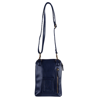 ≪HeMfamコラボ企画≫ 【KAZUMA】アストラ ショルダーバッグ